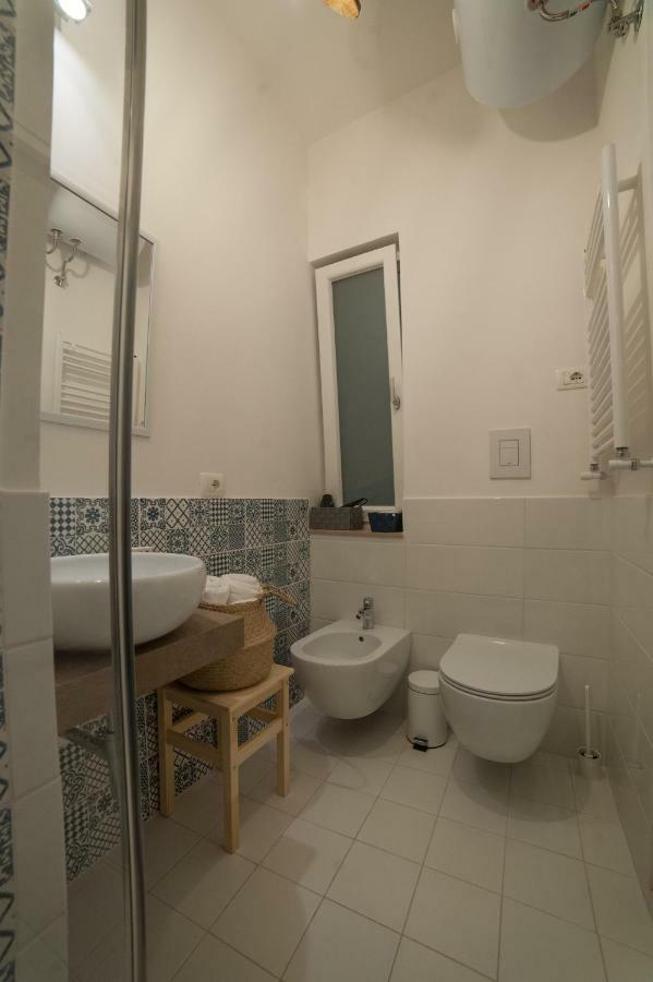 Casa D'Amare Hotell Trani Exteriör bild